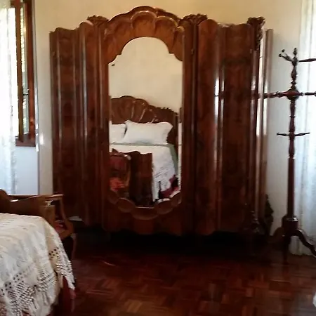 B&B Storica Calderino 몬테산피에트로