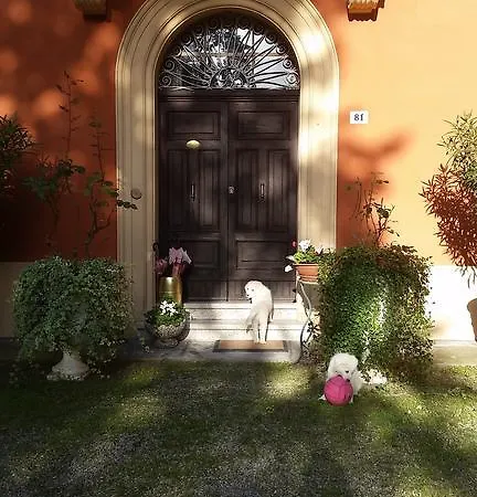 Bed & Breakfast Storica Calderino