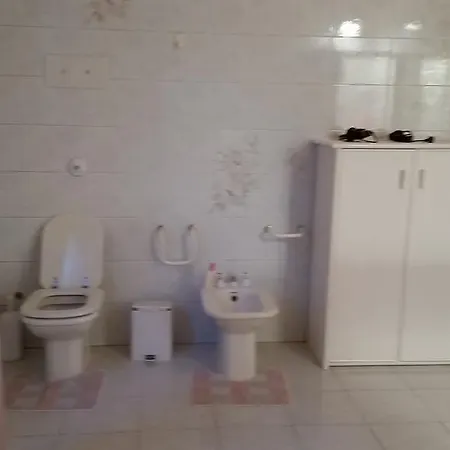 Storica Calderino B&B 몬테산피에트로