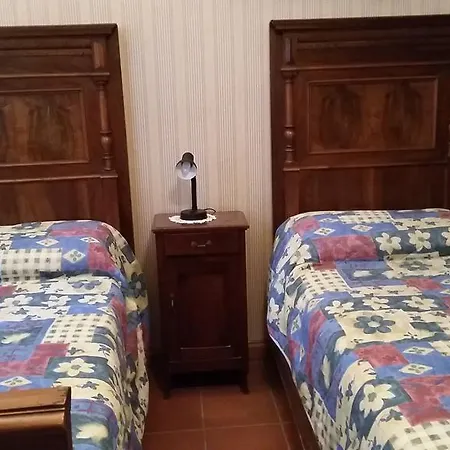 Storica Calderino 몬테산피에트로