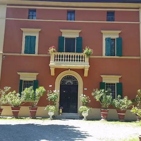 Storica Calderino 몬테산피에트로