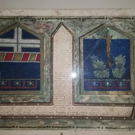 Storica Calderino * 몬테산피에트로