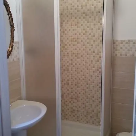 B&B Storica Calderino *