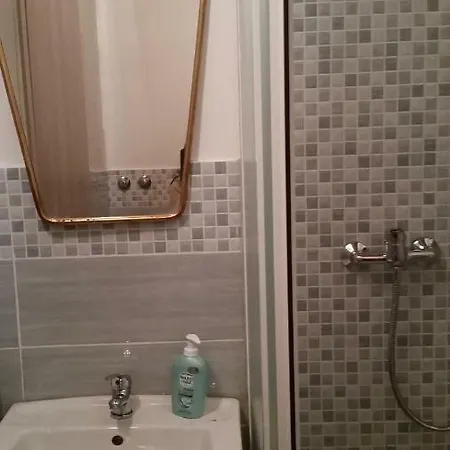 B&B Storica Calderino *