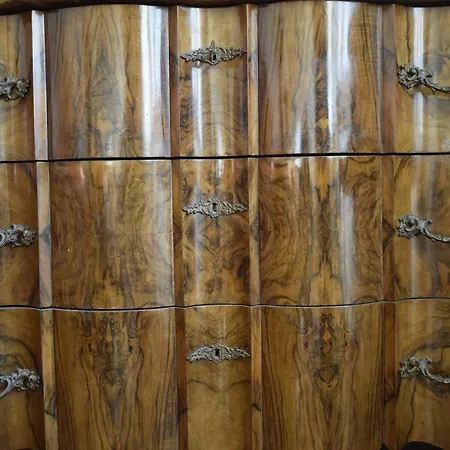 Storica Calderino Oda ve Kahvaltı *