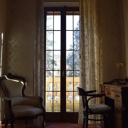Bed & Breakfast Storica Calderino