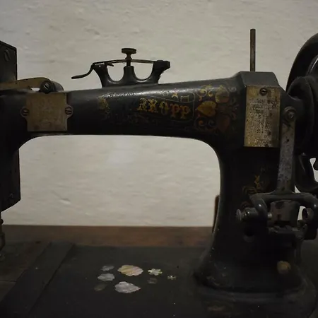 B&B Storica Calderino