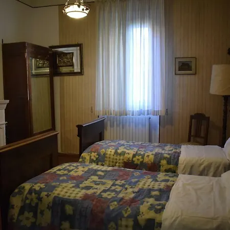 B&B Storica Calderino 몬테산피에트로