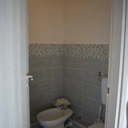 Storica Calderino B&B 몬테산피에트로