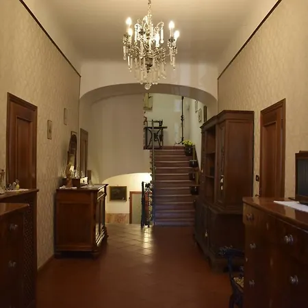 B&B Storica Calderino 몬테산피에트로