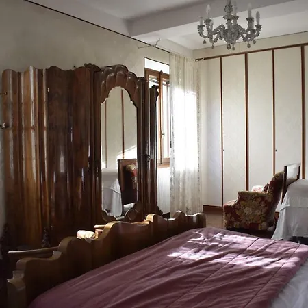 Storica Calderino B&B 몬테산피에트로