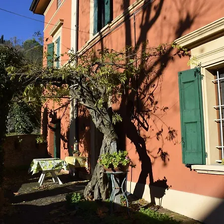 Bed & Breakfast Storica Calderino