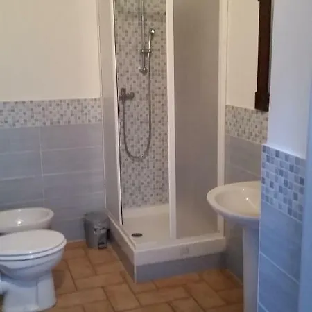 Storica Calderino * 몬테산피에트로