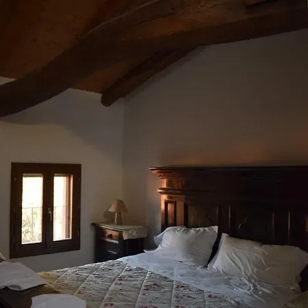 Storica Calderino Bed & Breakfast