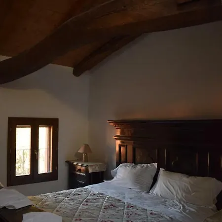 Storica Calderino Bed & Breakfast