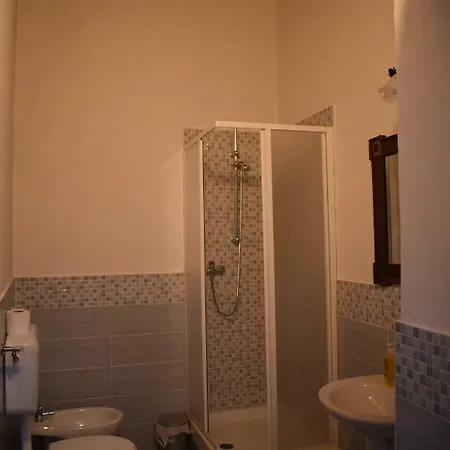 Storica Calderino B&B