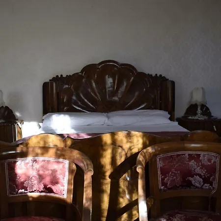 Storica Calderino * 몬테산피에트로