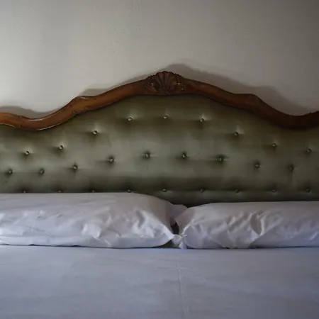 Storica Calderino 몬테산피에트로