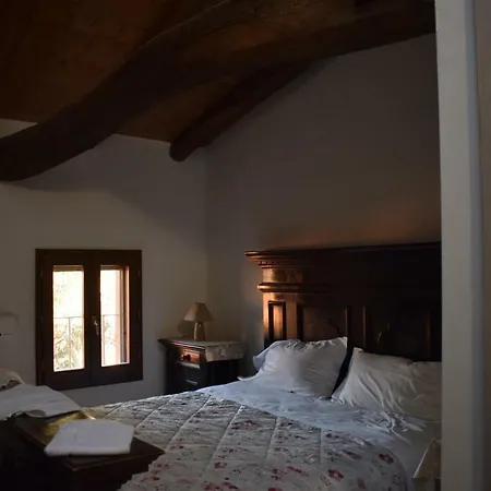 Storica Calderino Bed & Breakfast