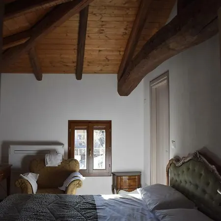 Bed & Breakfast Storica Calderino *