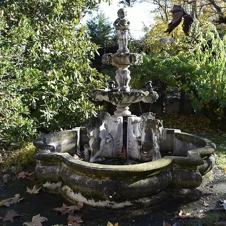 Alojamento de Acomodação e Pequeno-almoço Storica Calderino