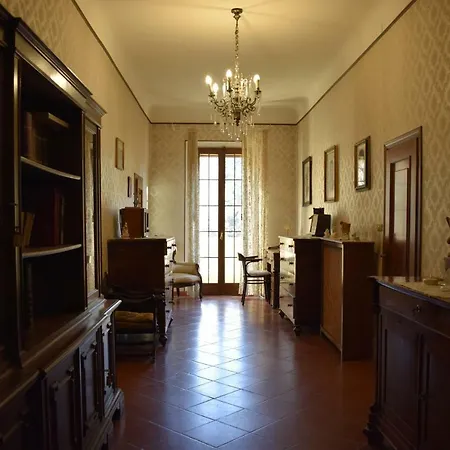 Bed & Breakfast Storica Calderino