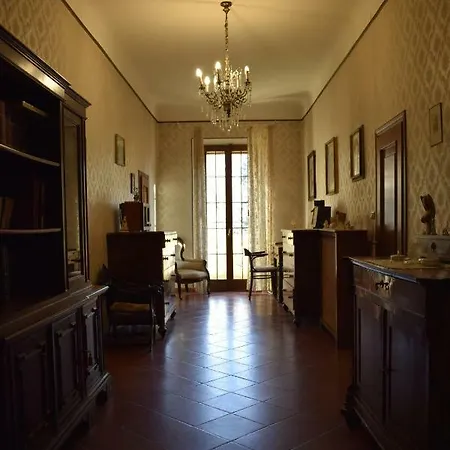 Storica Calderino 몬테산피에트로