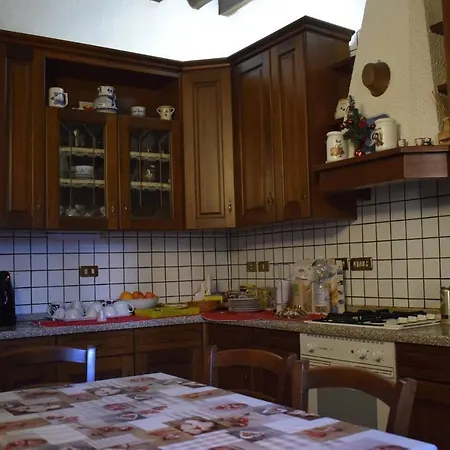 Storica Calderino Bed & Breakfast