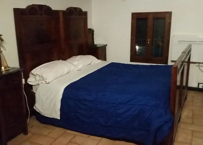 Storica Calderino Monte San Pietro