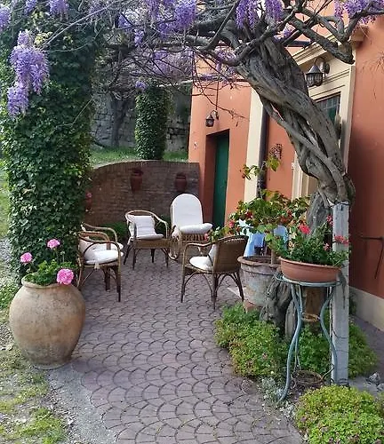 Bed and Breakfast Storica Calderino *