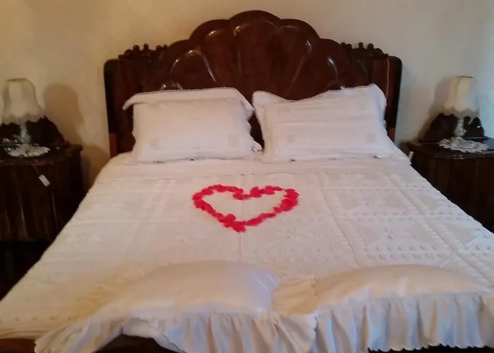 Storica Calderino Monte San Pietro