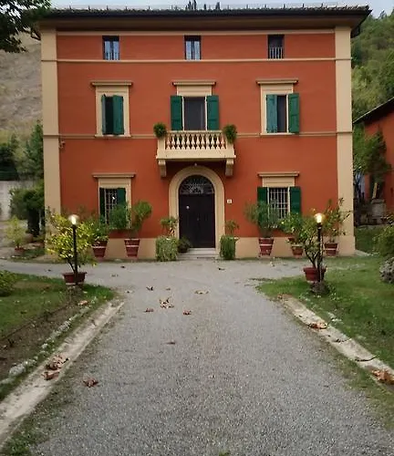 Storica Calderino Monte San Pietro