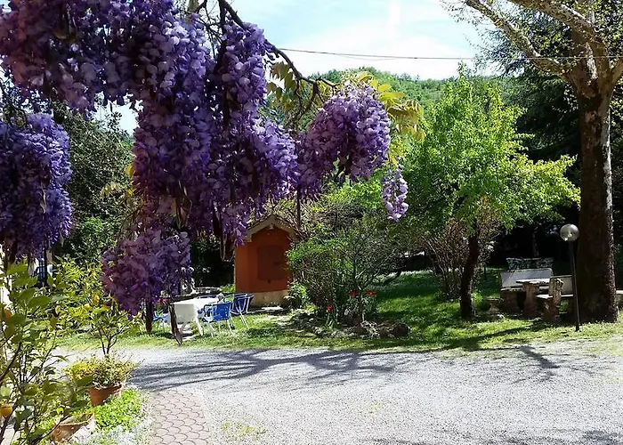 Storica Calderino Bed and Breakfast Monte San Pietro
