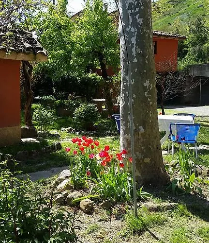 Storica Calderino Alojamento de Acomodação e Pequeno-almoço Monte San Pietro