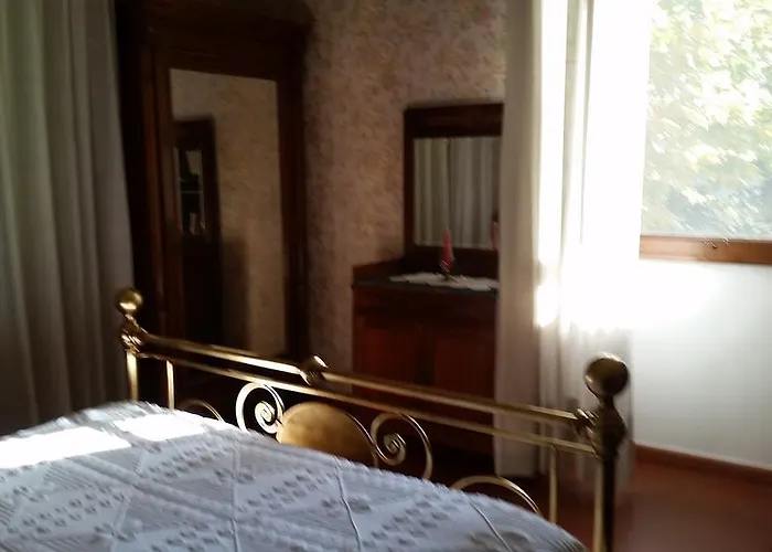 Bed and Breakfast Storica Calderino