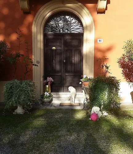 Bed and Breakfast Storica Calderino