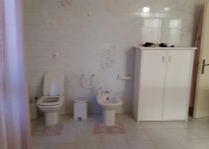 Storica Calderino Bed and Breakfast Monte San Pietro