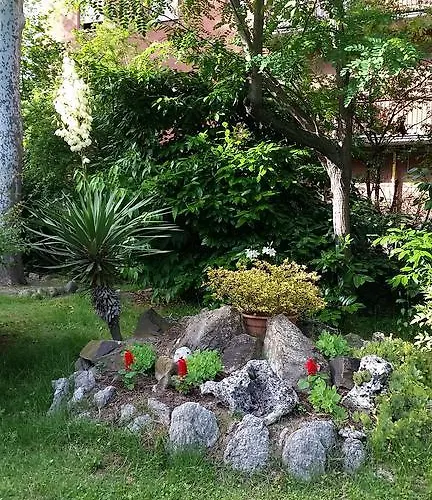 Storica Calderino * Monte San Pietro