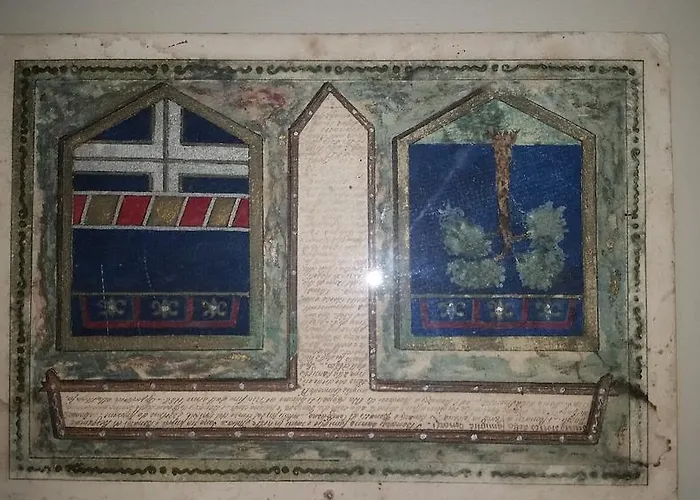 Storica Calderino * Monte San Pietro