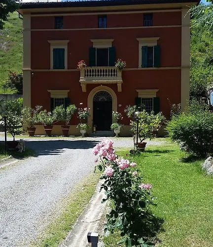 Storica Calderino * Monte San Pietro