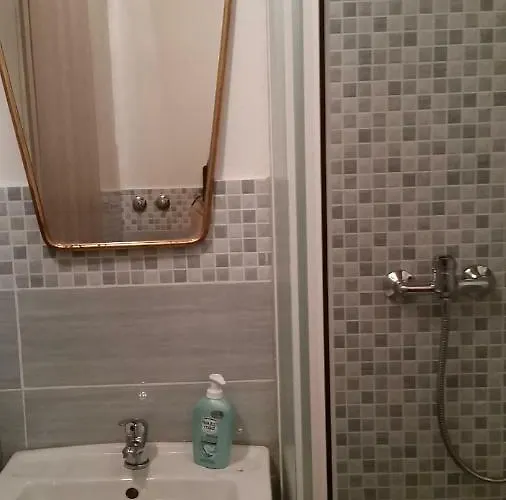 Alojamento de Acomodação e Pequeno-almoço Storica Calderino *