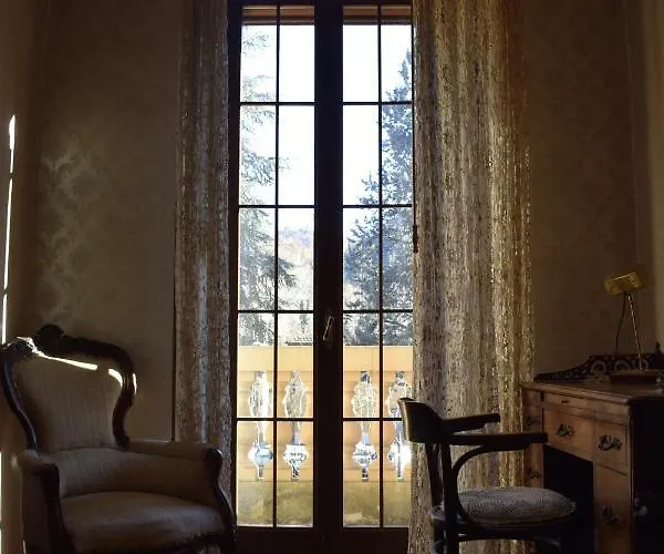 Bed and Breakfast Storica Calderino