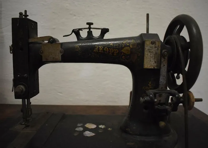 Bed and Breakfast Storica Calderino