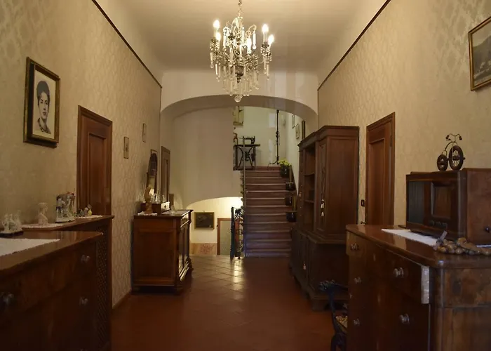 Bed and Breakfast Storica Calderino Monte San Pietro