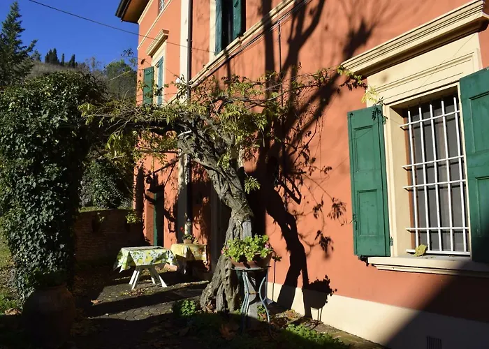 Bed & Breakfast Storica Calderino