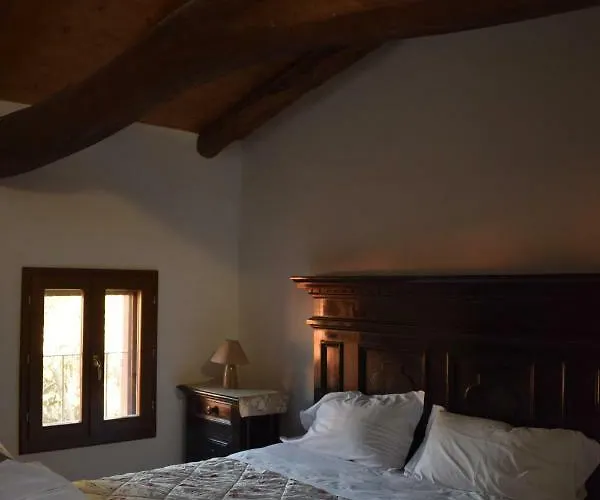 Storica Calderino Bed and Breakfast