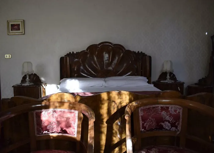 Storica Calderino * Monte San Pietro