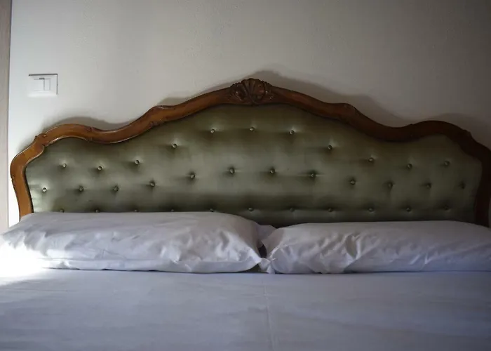 Storica Calderino Monte San Pietro