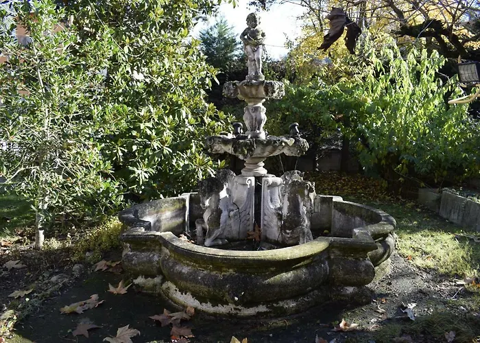 Couette-café Storica Calderino