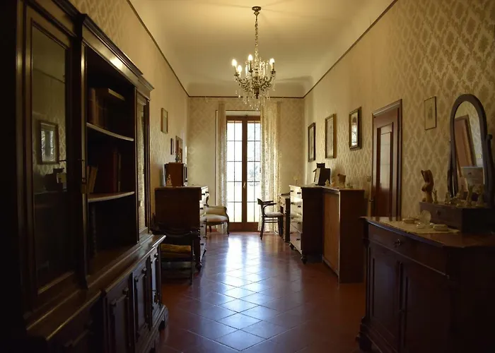 Bed & Breakfast Storica Calderino